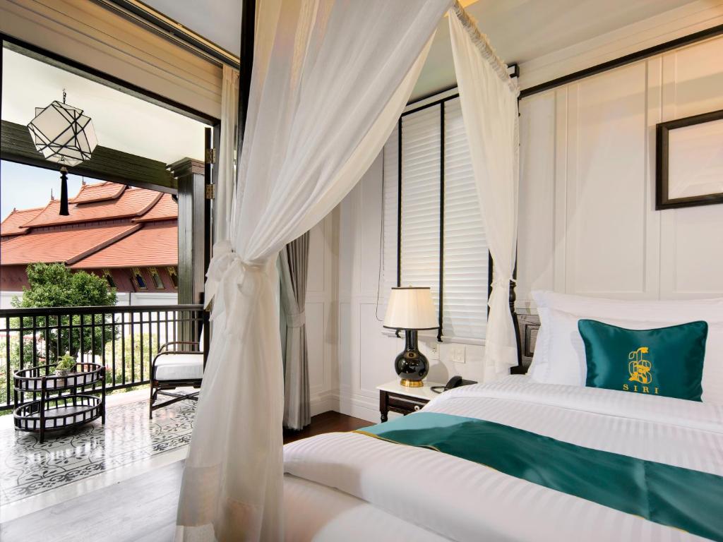 Siri Village Chiang Mai photo 3