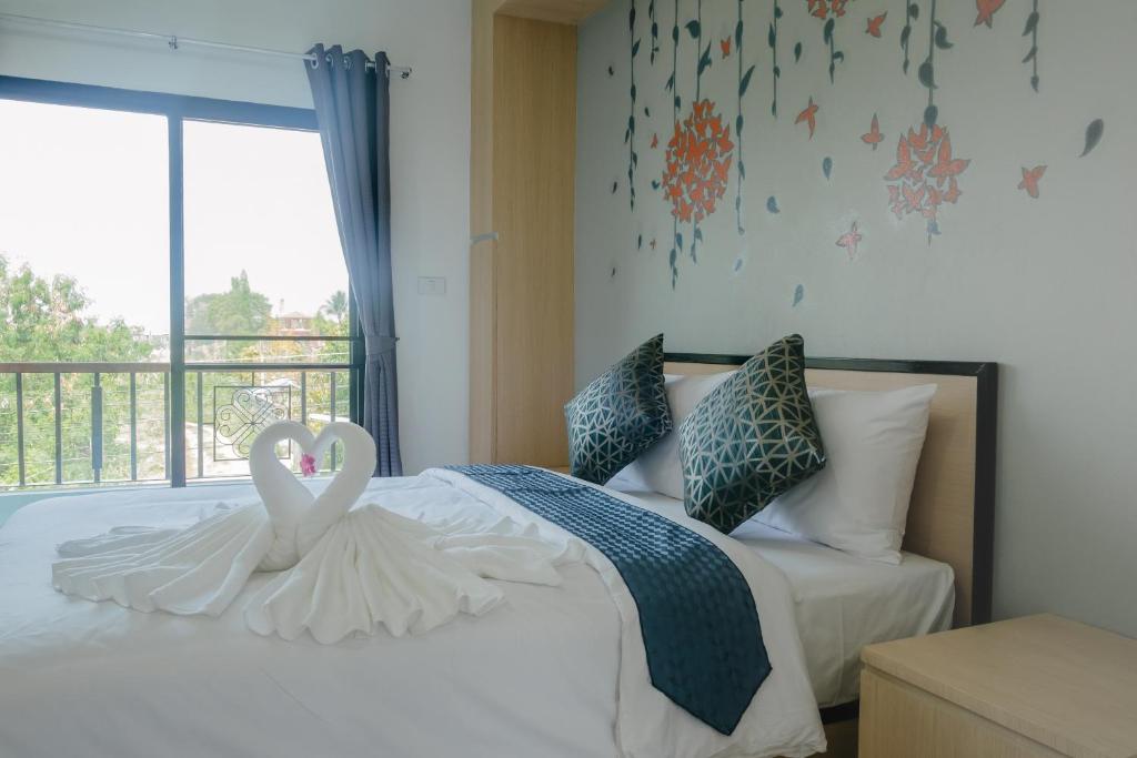 Sirimunta Hotel Chiang Rai Suite & Residence photo 1
