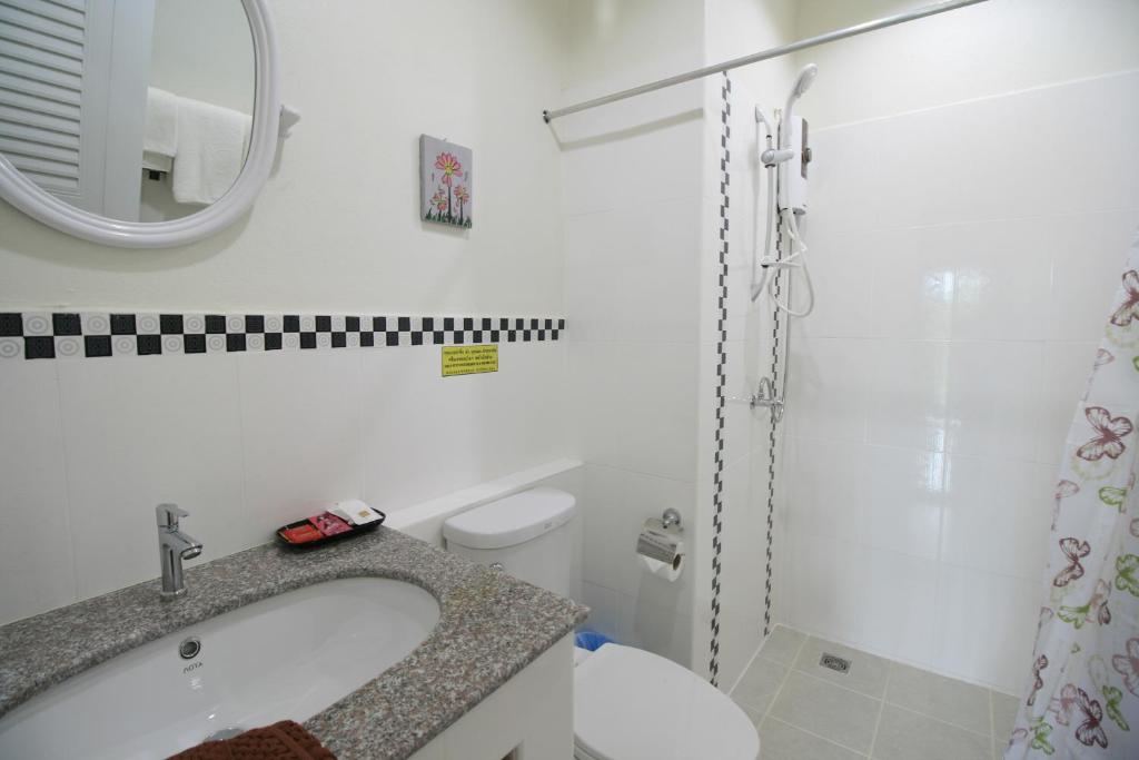 Sirimunta Hotel Chiang Rai Suite & Residence photo 3