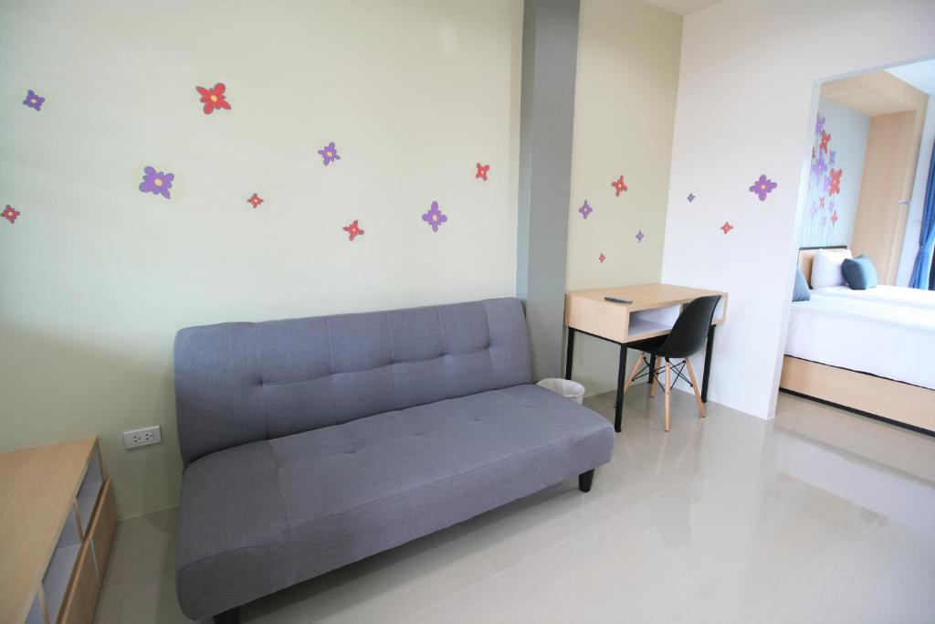 Sirimunta Hotel Chiang Rai Suite & Residence photo 4