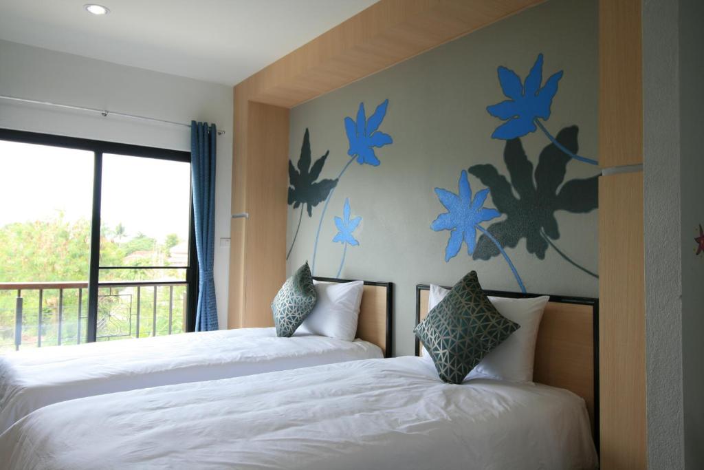 Sirimunta Hotel Chiang Rai Suite & Residence photo 5