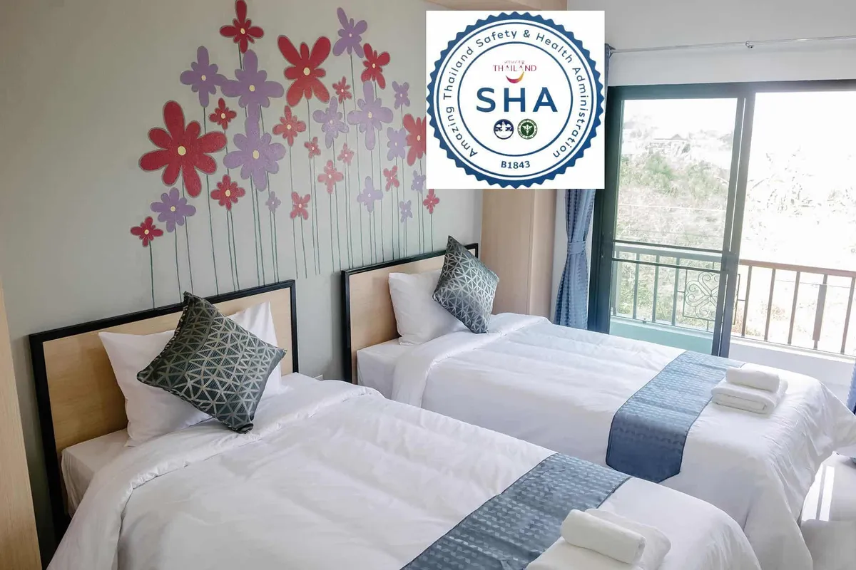 Sirimunta Hotel Chiang Rai Suite & Residence