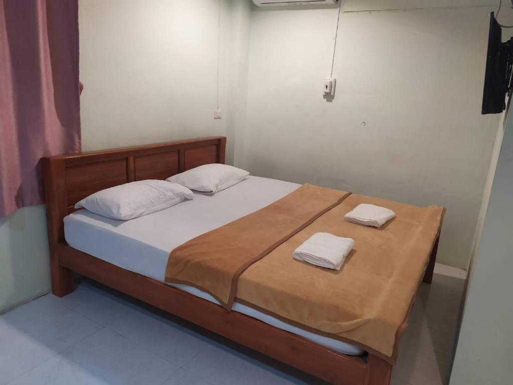 Sisaket PonTaWin Budget Inn photo 2