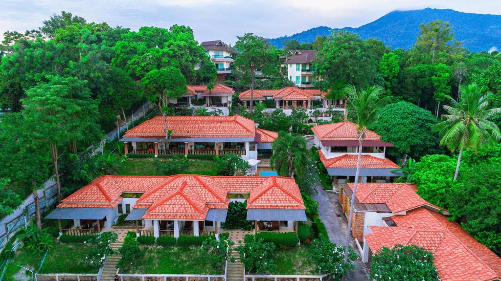 Sita Beach Resort photo 3