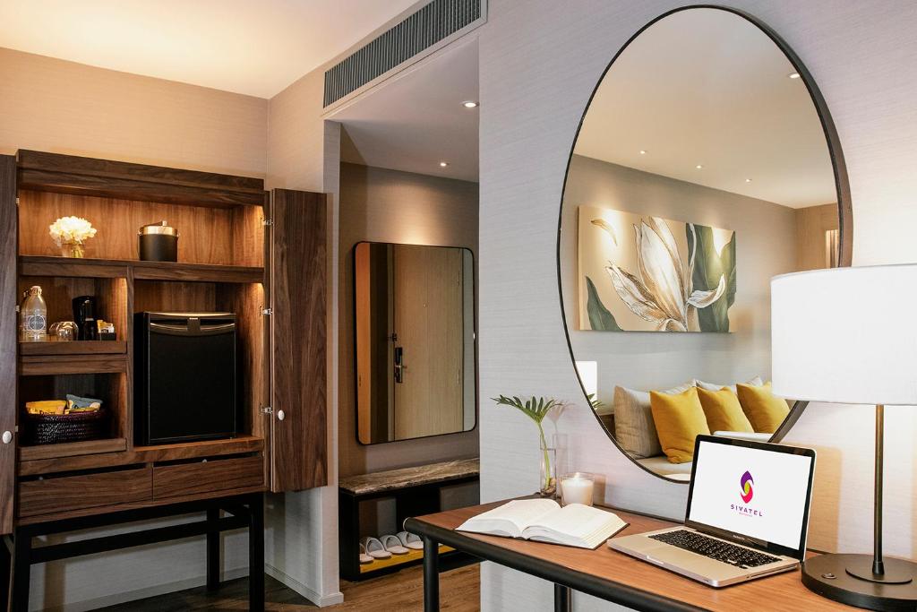 Sivatel Bangkok Hotel photo 2