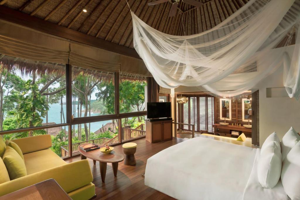 Six Senses Samui photo 2
