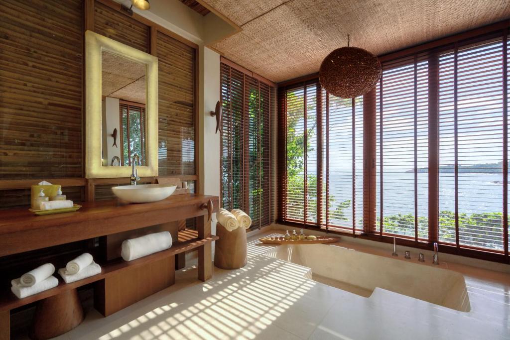 Six Senses Samui photo 3