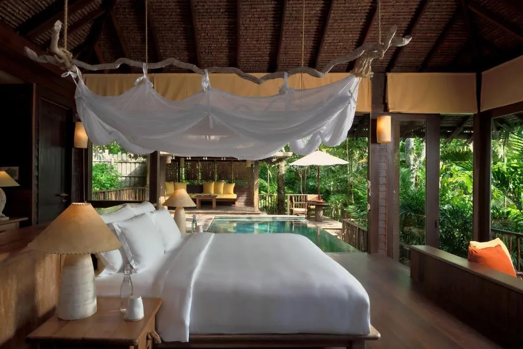 3. Six Senses Yao Noi, Phuket