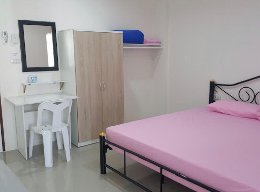 SKF hotel place photo 5