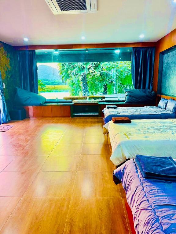 Sky country resort at khanom photo 3