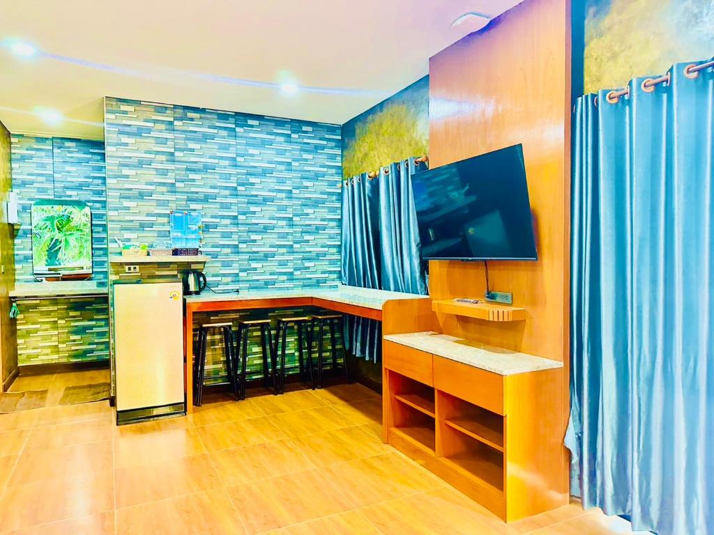 Sky country resort at khanom photo 4