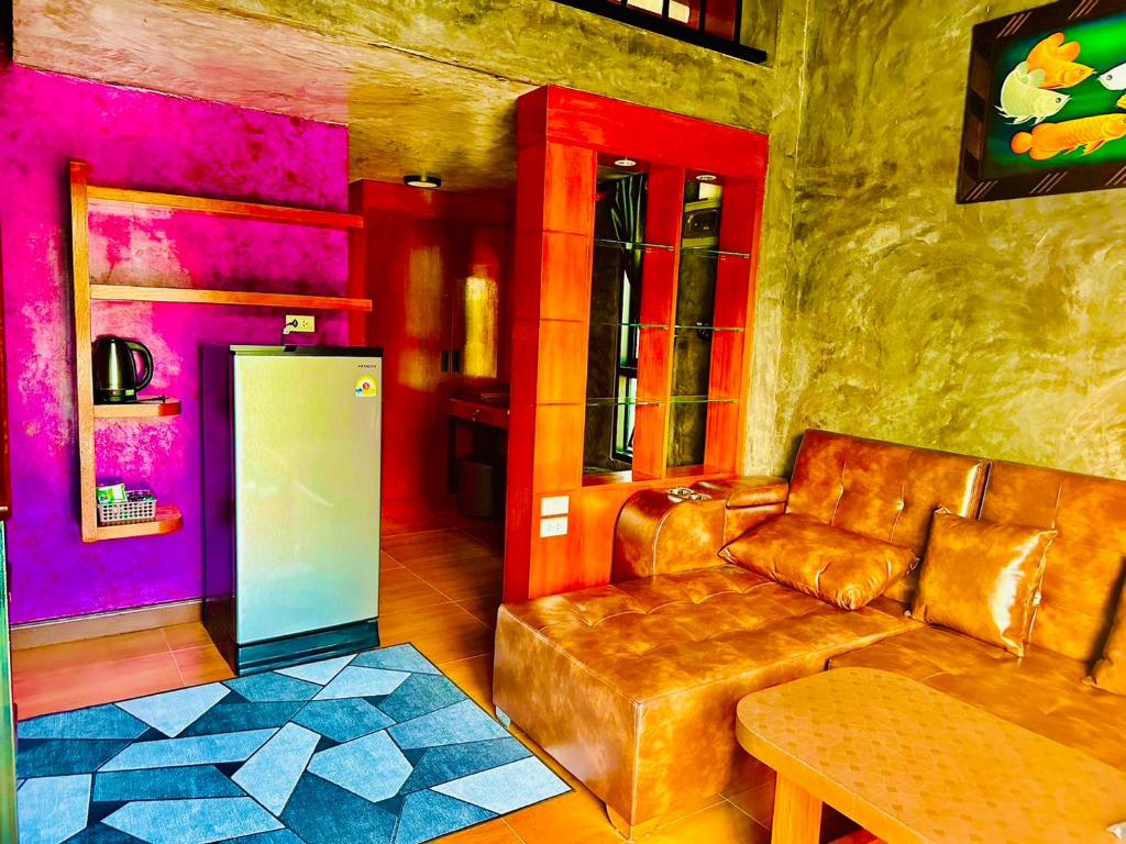 Sky country resort at khanom photo 5