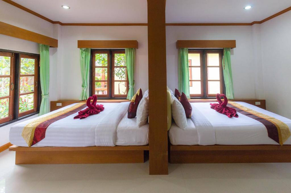 Sleep In Lanta Resort photo 4