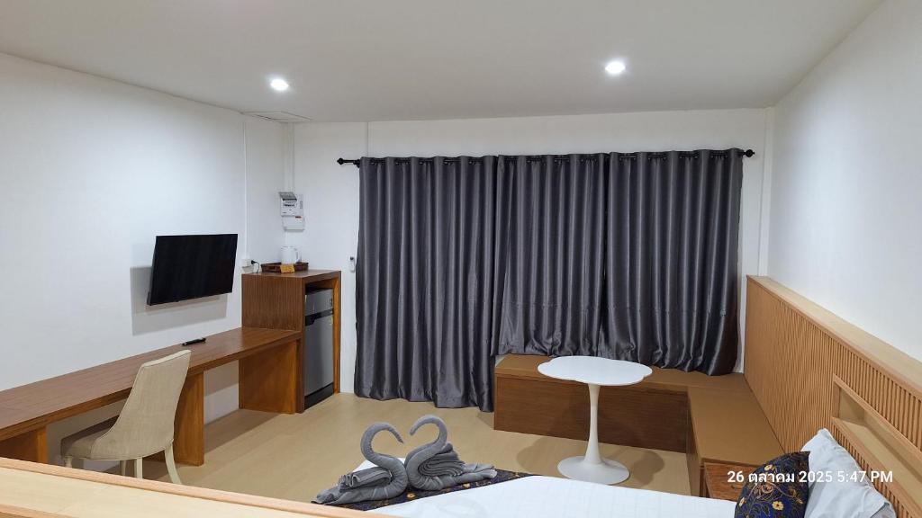 Sleep In Lanta Resort photo 5