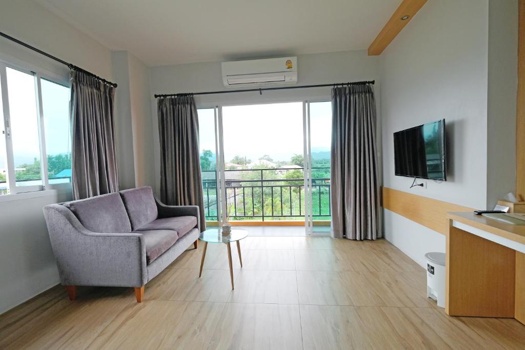 Sleeping Tree Hotel photo 2