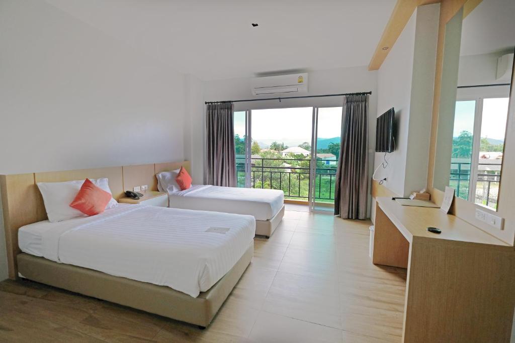 Sleeping Tree Hotel photo 5