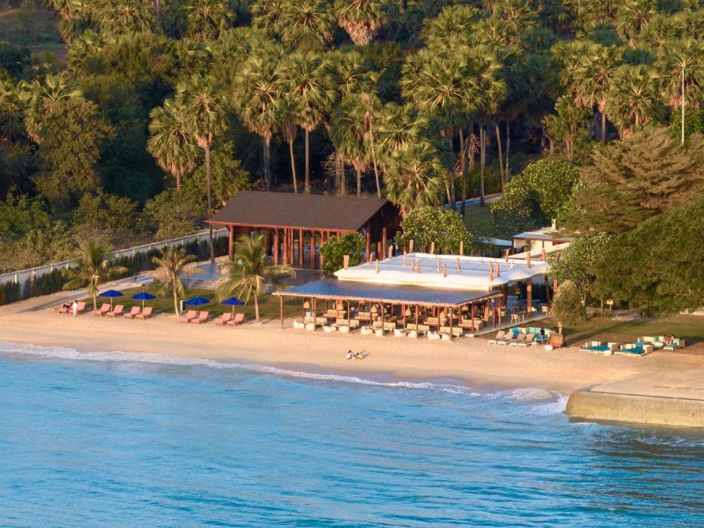 SO/ Sofitel Hua Hin photo 1