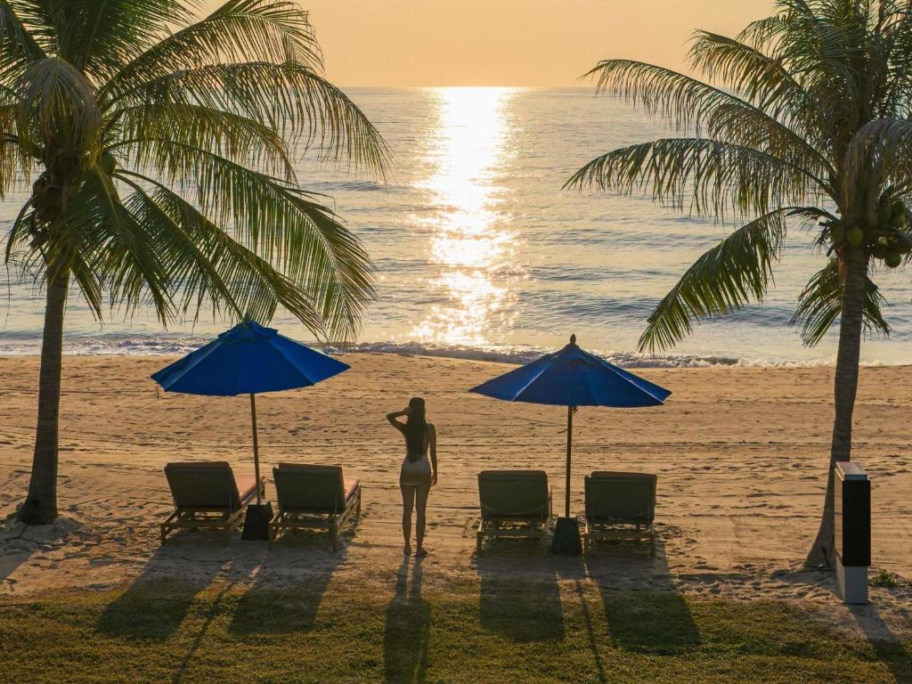 SO/ Sofitel Hua Hin photo 2