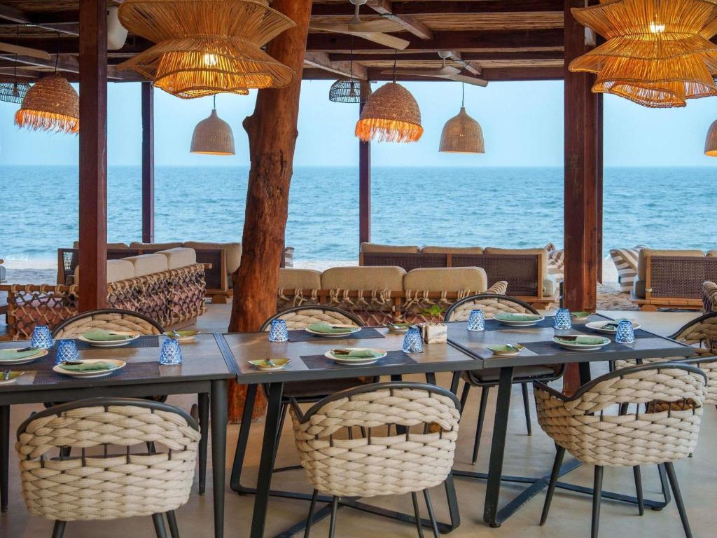 SO/ Sofitel Hua Hin photo 3