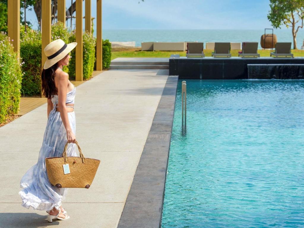 SO/ Sofitel Hua Hin photo 4