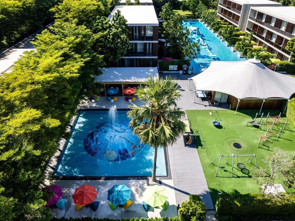 SO/ Sofitel Hua Hin photo 5