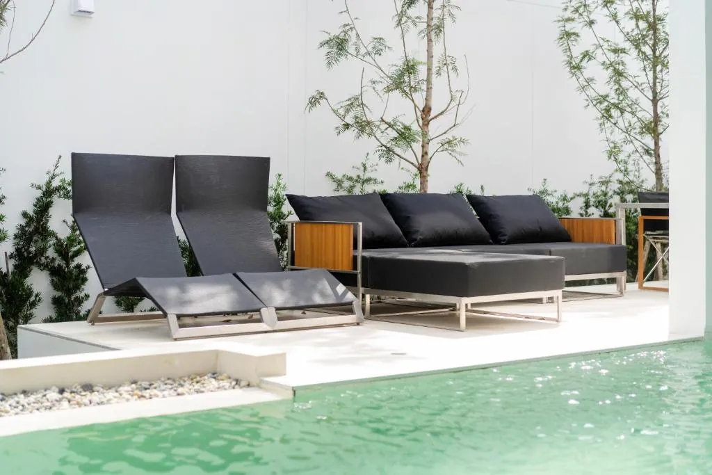Sofia Villa Phuket photo 2
