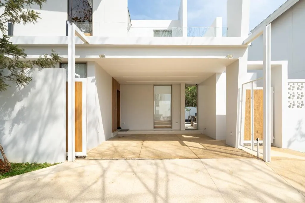 Sofia Villa Phuket photo 3