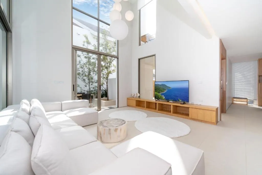 Sofia Villa Phuket photo 4