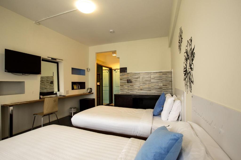 SOHO Boutique Hotel photo 2
