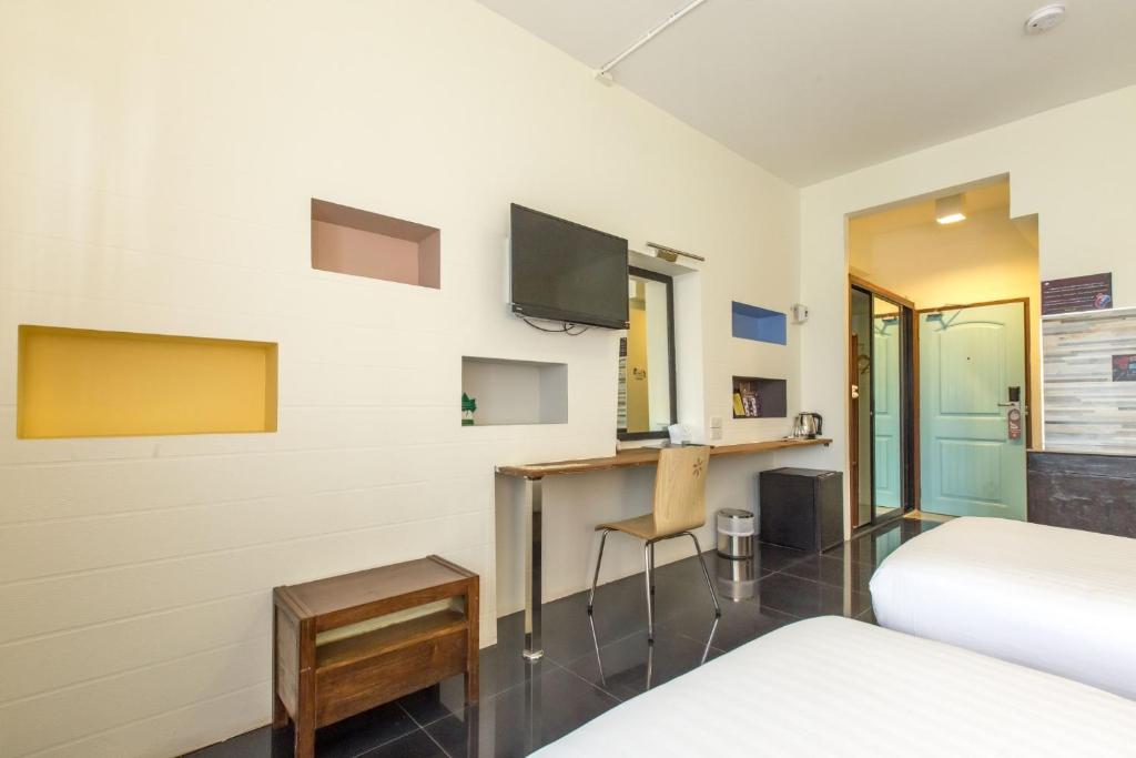 SOHO Boutique Hotel photo 4