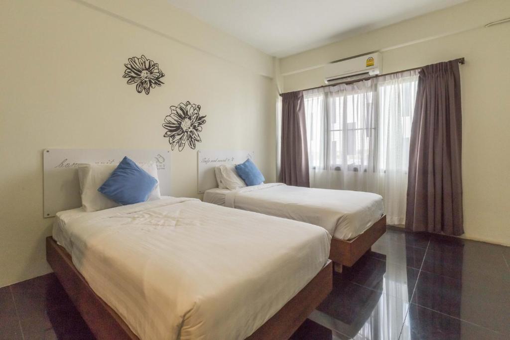 SOHO Boutique Hotel photo 5