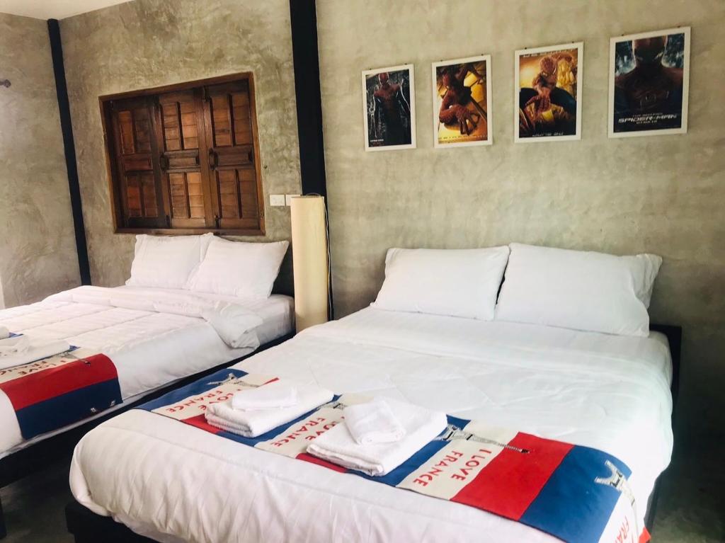SolarCell Private Homestay