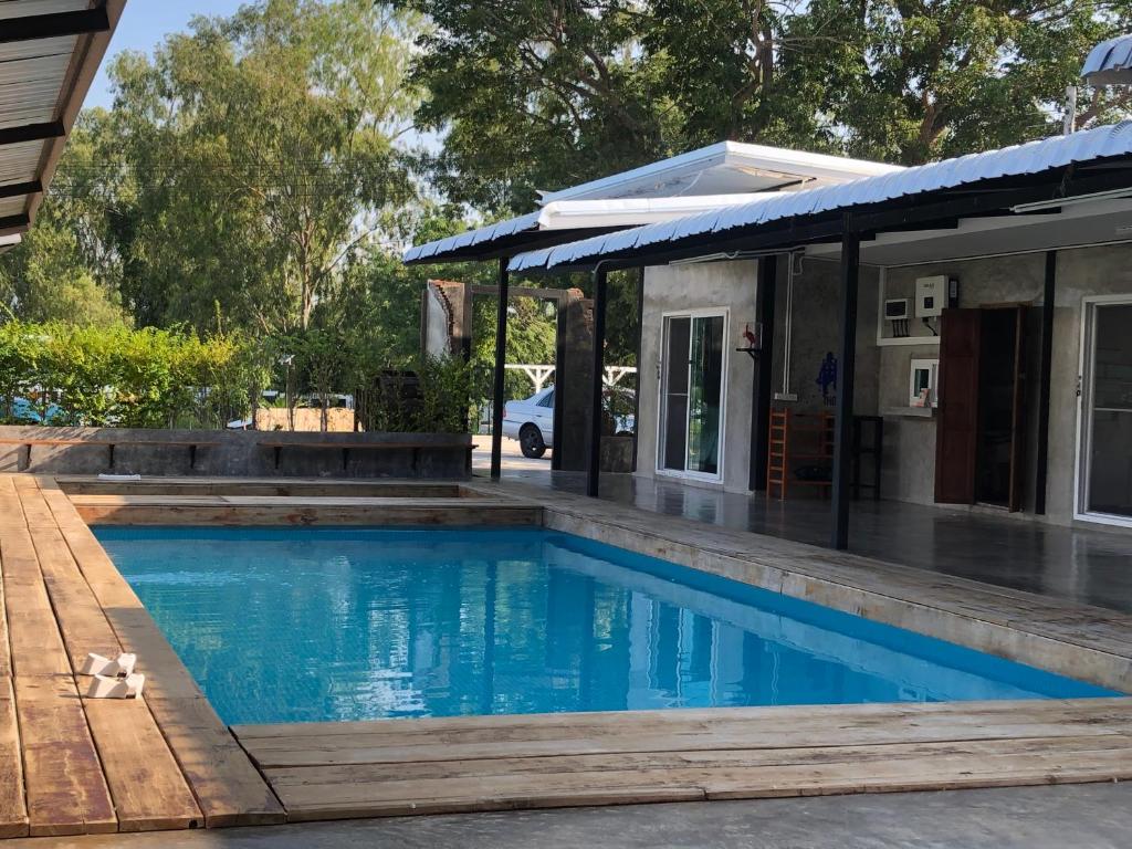 SolarCell Private Homestay photo 4