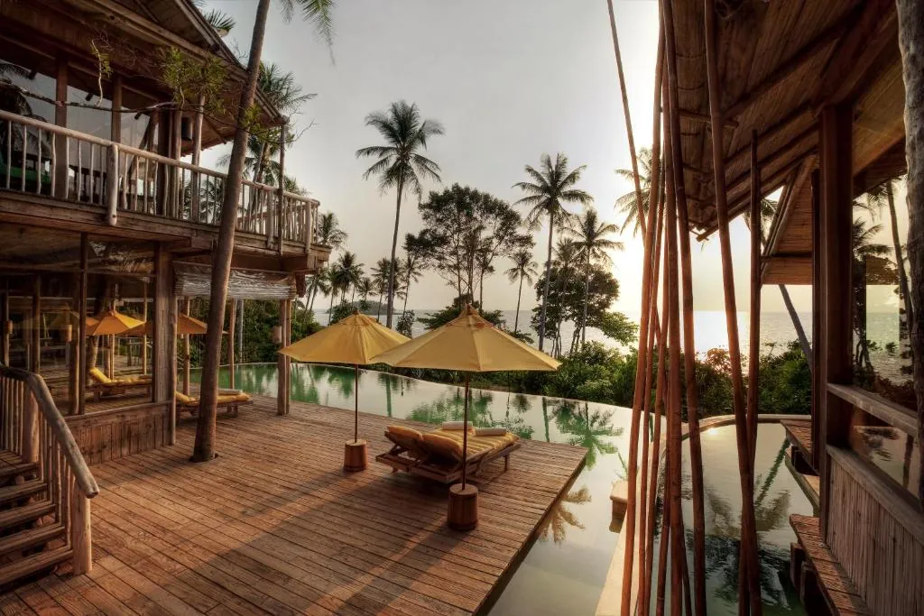 Soneva Kiri photo 5