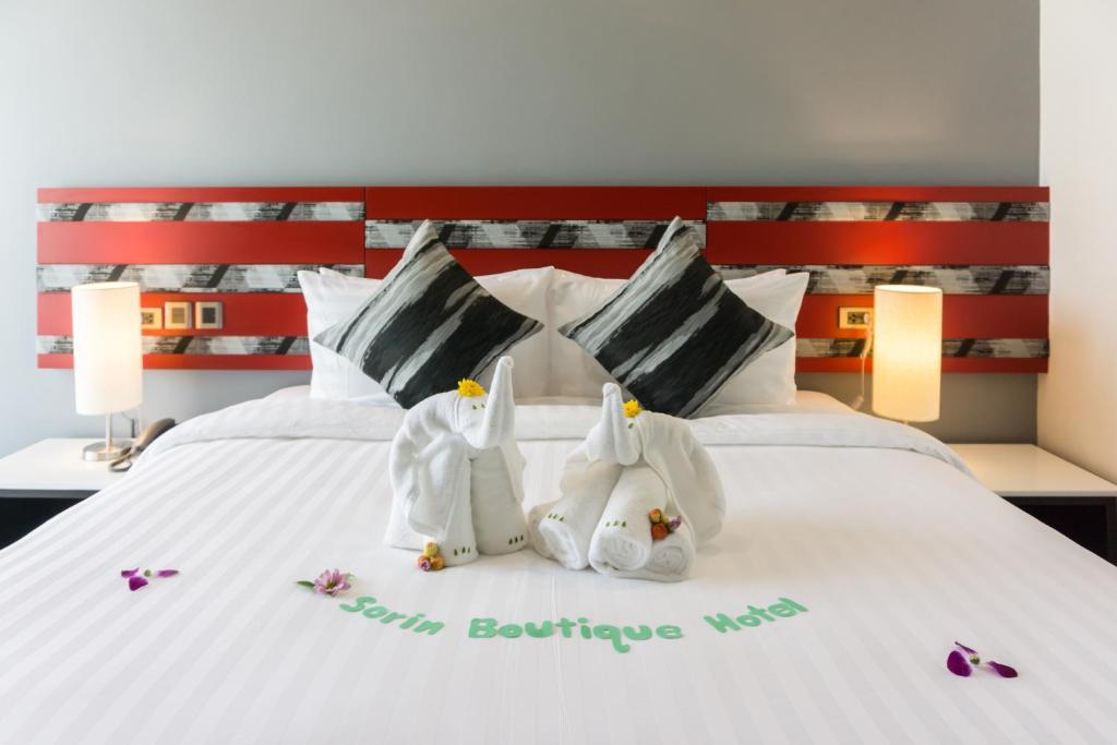 Sorin hotel