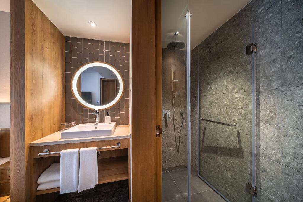 Sotetsu Grand Fresa Bangkok photo 2