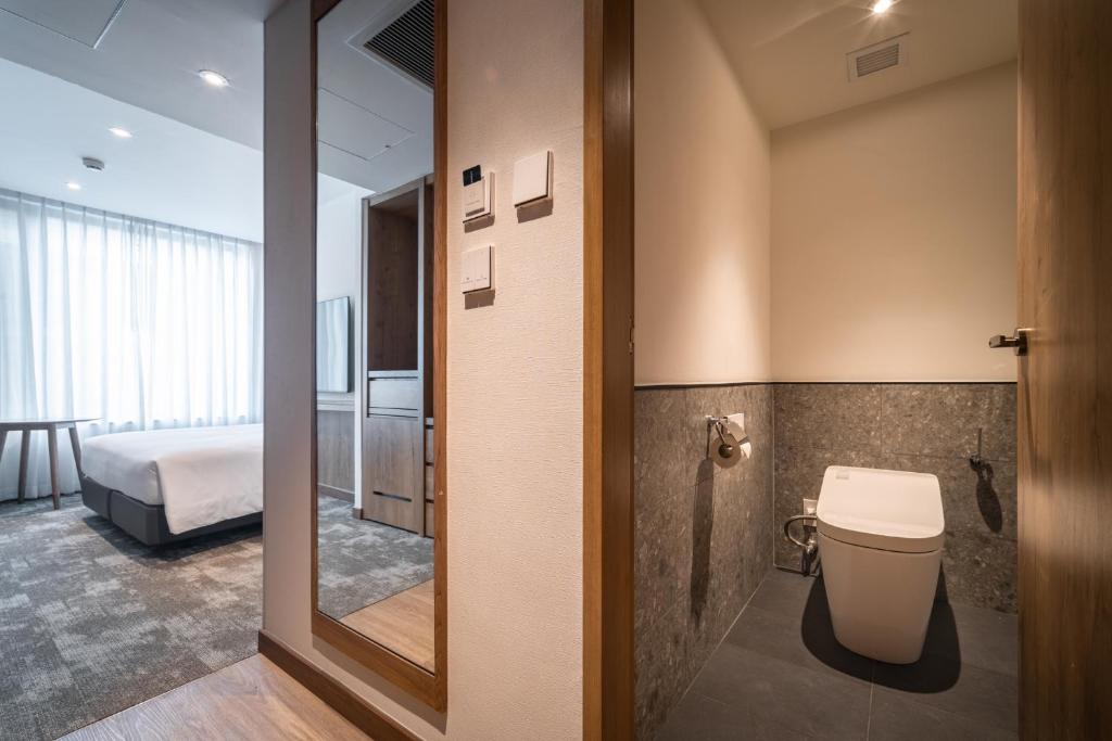 Sotetsu Grand Fresa Bangkok