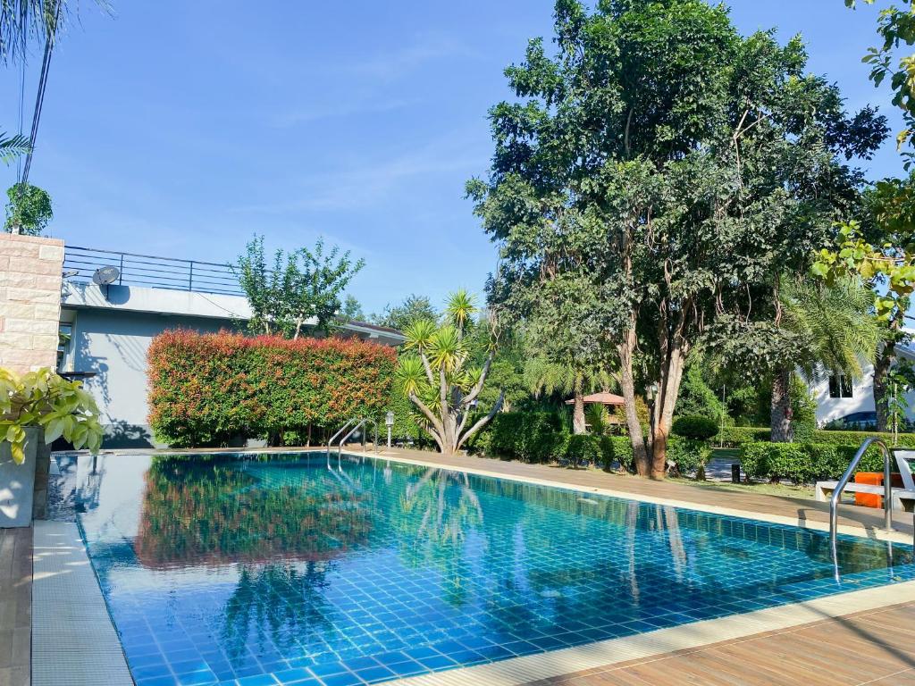 SP view Resort photo 4