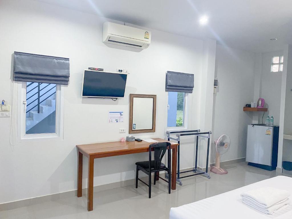 SP view Resort photo 5
