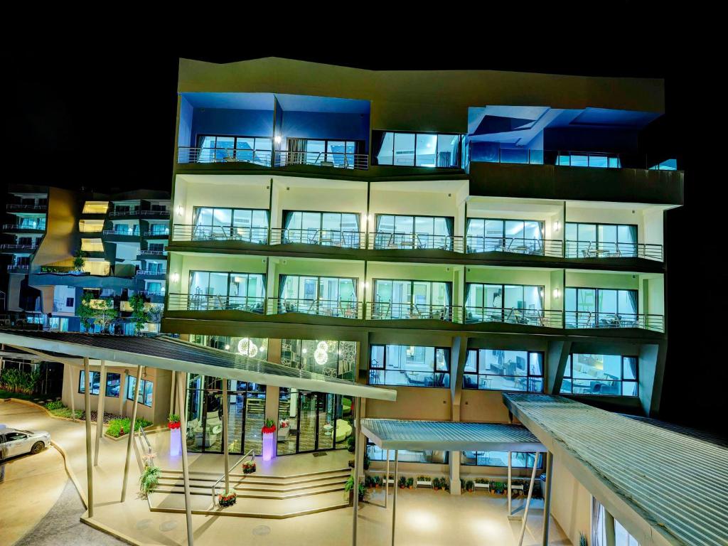 Splendid  Hotel  @  Khaoyai photo 1