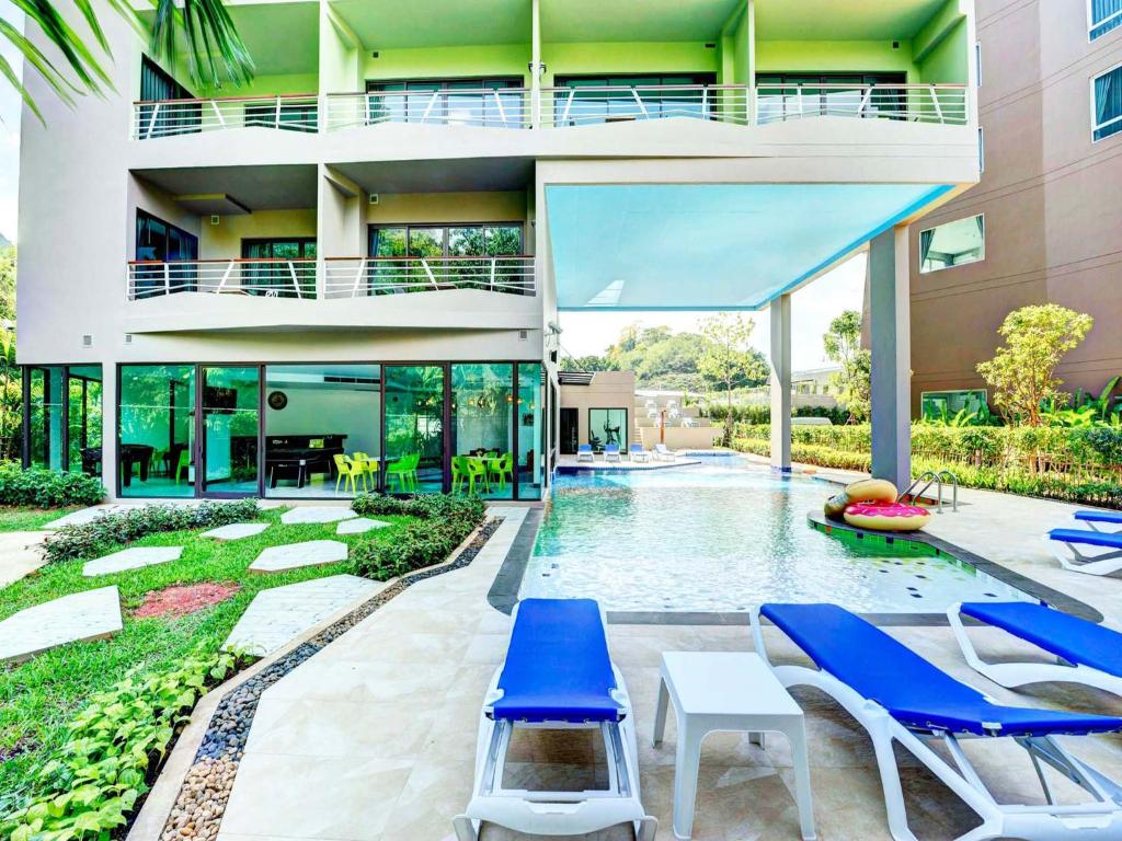 Splendid  Hotel  @  Khaoyai photo 2