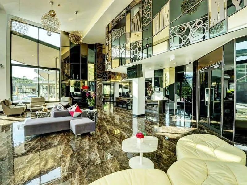 Splendid  Hotel  @  Khaoyai