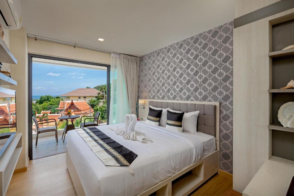 Splendid Sea View Resort photo 2