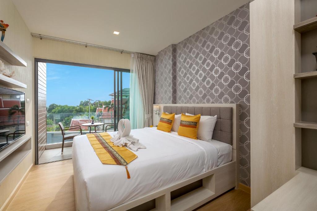 Splendid Sea View Resort photo 3