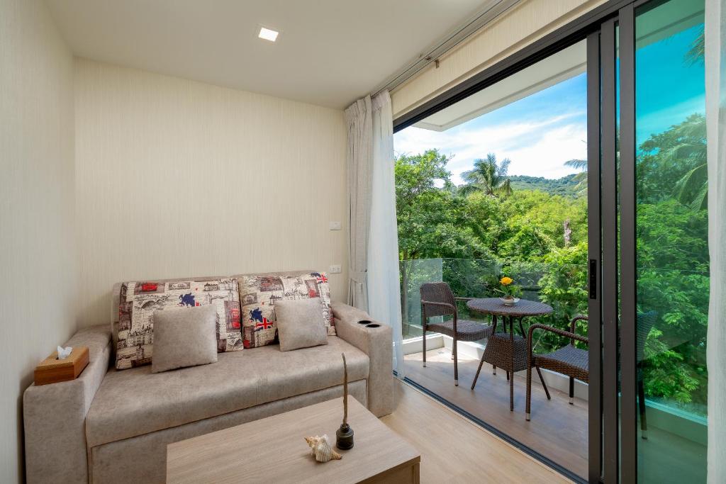 Splendid Sea View Resort photo 4