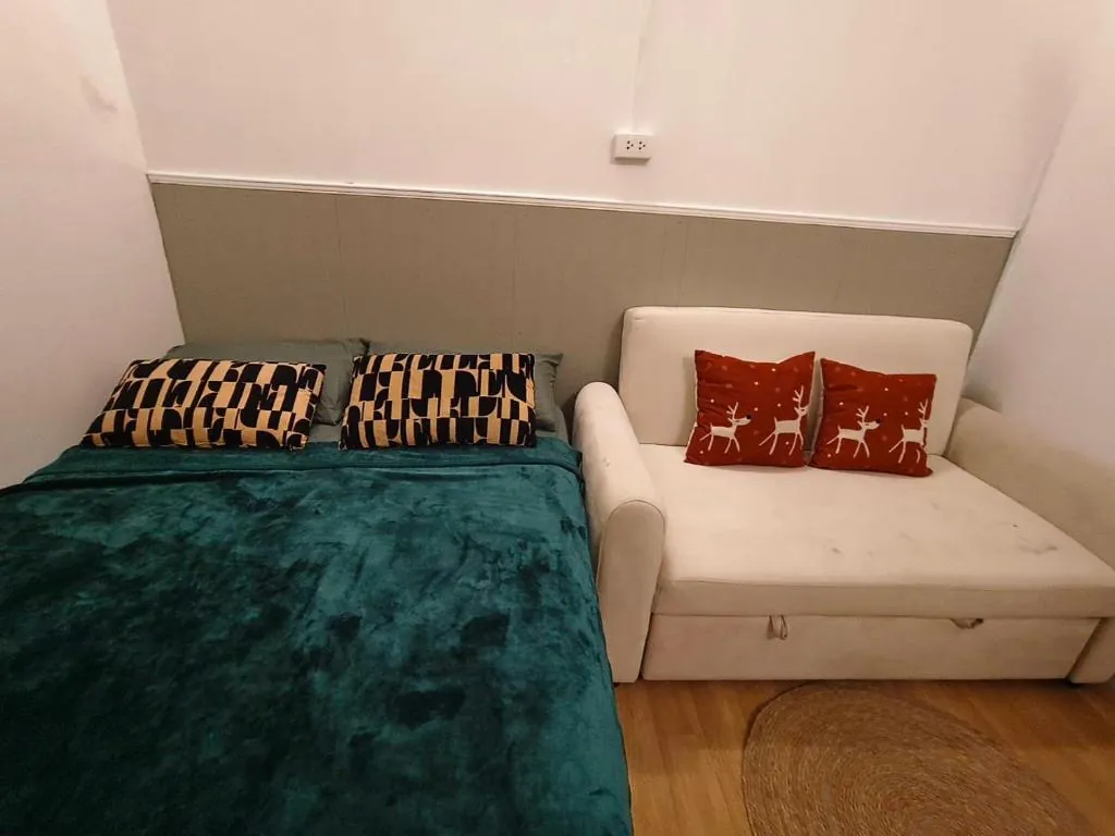 Srida House