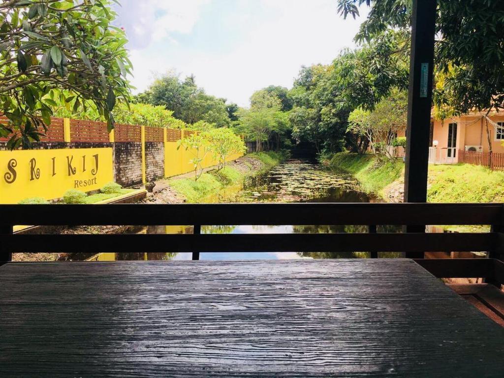 Srikij GardenHome Resort