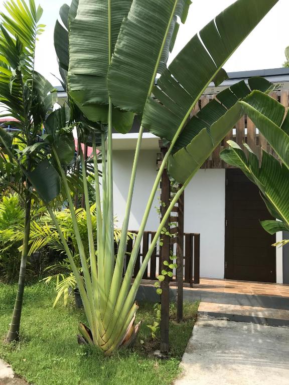 Sripiamsuk Resort Bangkok
