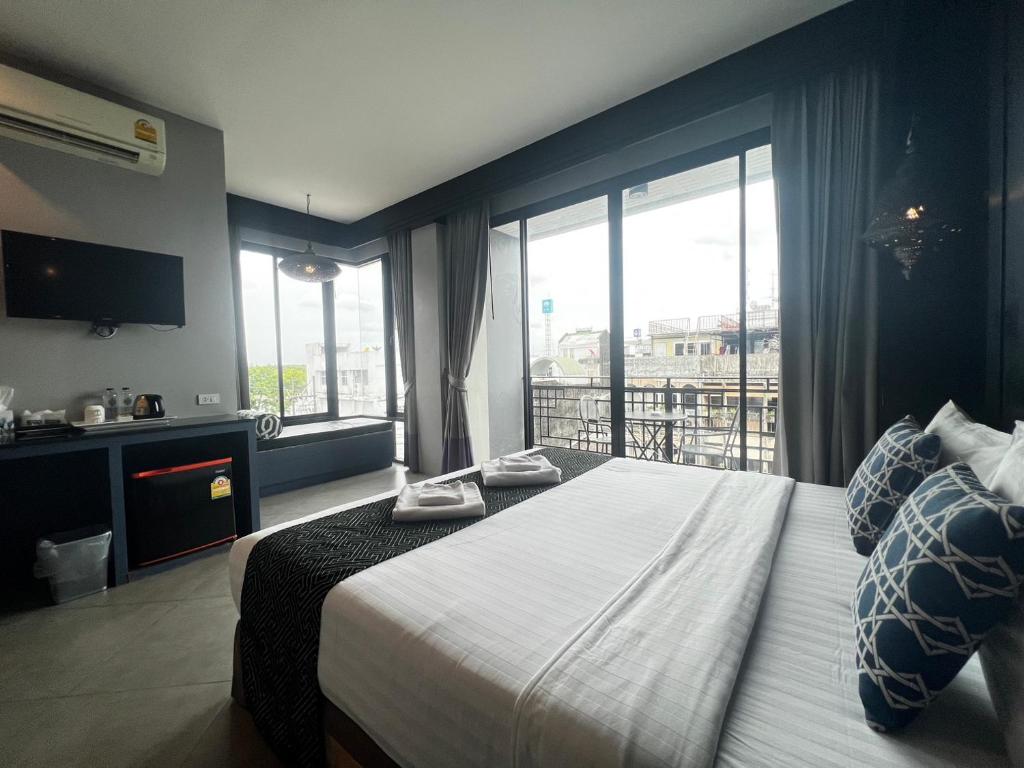 Srisawara Casa Hotel photo 1