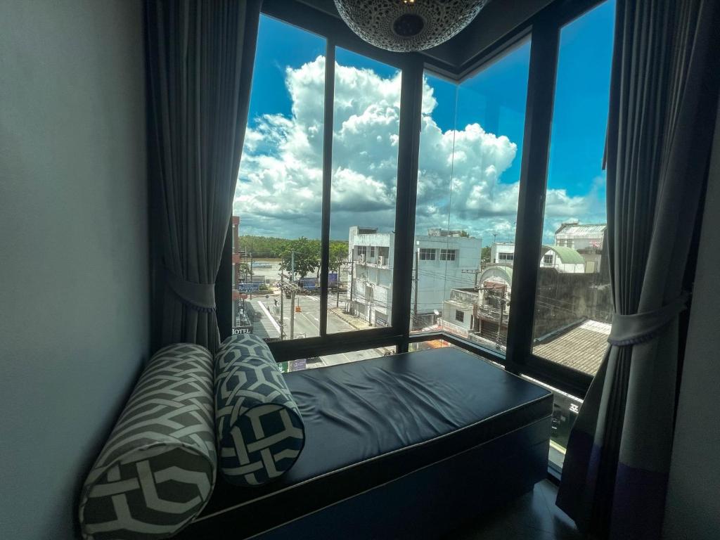 Srisawara Casa Hotel photo 2
